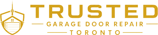 Garage Door Repair Toronto Logo